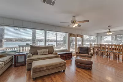 113 Crestwood Circle, Enchanted Oaks, TX 75156 - Photo 21