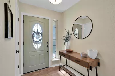 2023 Clearwater Trail, Carrollton, TX 75010 - Photo 3