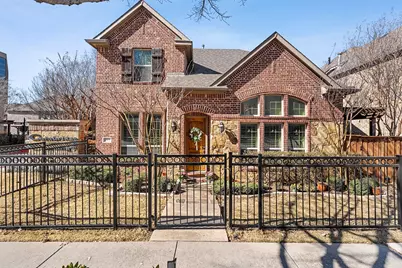 4013 Sigma Road, Farmers Branch, TX 75244 - Photo 1