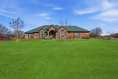 9940 Calf Meadows Lane, Fort Worth, TX 76126 - Photo 1