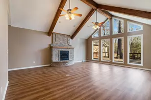 126 Hidden Lake Dr, Powderly, TX 75473 - Photo 3