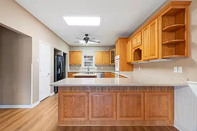 126 Hidden Lake Drive, Powderly, TX 75473 - Photo 9