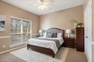 126 Hidden Lake Dr, Powderly, TX 75473 - Photo 19