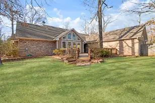 126 Hidden Lake Dr, Powderly, TX 75473 - Photo 23