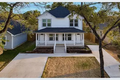 406 E Elm Street, Denison, TX 75021 - Photo 3