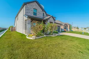 3317 Evening View, Aubrey, TX 76227 - Photo 37
