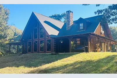 637 County Road 4420, Winnsboro, TX 75494 - Photo 1