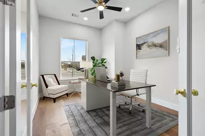 7133 Stone Villa Circle, North Richland Hills, TX 76182 - Photo 5