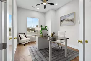 7133 Stone Villa Cir, North Richland Hills, TX 76182 - Photo 5