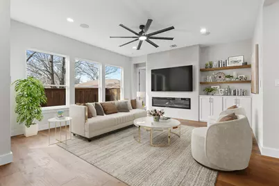 7133 Stone Villa Circle, North Richland Hills, TX 76182 - Photo 17