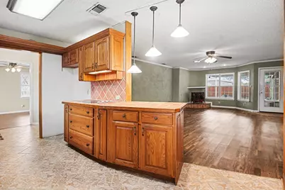 219 Melody Lane, Terrell, TX 75160 - Photo 5