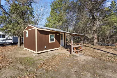 500 James Butler Bonham Drive, Honey Grove, TX 75446 - Photo 1