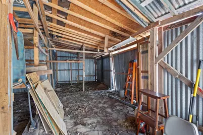 500 James Butler Bonham Drive, Honey Grove, TX 75446 - Photo 13