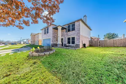 3119 Paolo Drive, Grand Prairie, TX 75052 - Photo 1