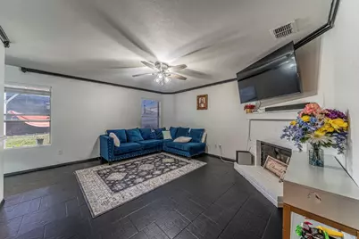 3119 Paolo Drive, Grand Prairie, TX 75052 - Photo 3