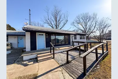 100 E Pecan Street, Gunter, TX 75058 - Photo 1