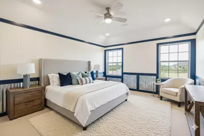 2304 Top Rail Lane, Southlake, TX 76092 - Photo 29