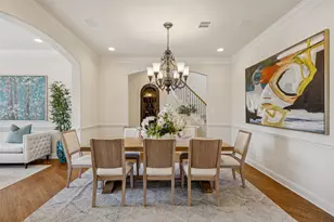 2304 Top Rail Ln, Southlake, TX 76092 - Photo 9