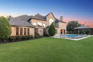 2304 Top Rail Ln, Southlake, TX 76092 - Photo 5