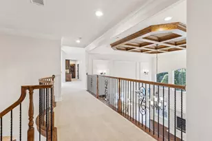 2304 Top Rail Ln, Southlake, TX 76092 - Photo 25