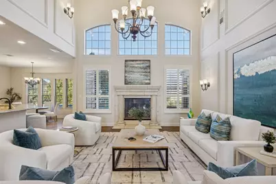 2304 Top Rail Lane, Southlake, TX 76092 - Photo 11