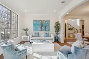 2304 Top Rail Ln, Southlake, TX 76092 - Photo 7