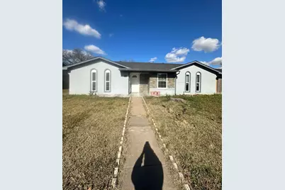 1913 San Antonio Drive, Garland, TX 75042 - Photo 1