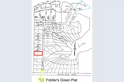 33 Private Road 5986, Yantis, TX 75497 - Photo 11