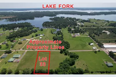 33 Private Road 5986, Yantis, TX 75497 - Photo 1
