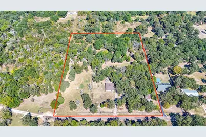 120 County Road 1230, Fairfield, TX 75840 - Photo 1