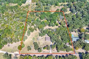 120 Co Rd 1230, Fairfield, TX 75840 - Photo 1