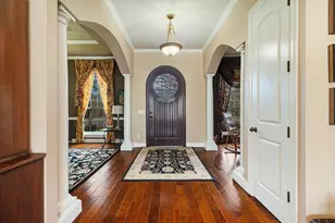 2365 Wildwood Ln, Paris, TX 75462 - Photo 3