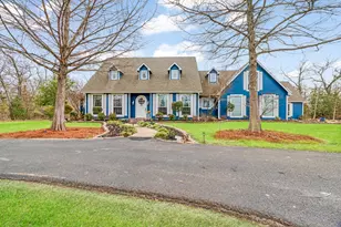 2365 Wildwood Ln, Paris, TX 75462 - Photo 1