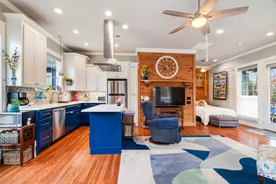 2365 Wildwood Lane, Paris, TX 75462 - Photo 17