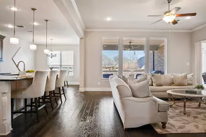 2823 Chatswood Drive, Trophy Club, TX 76262 - Photo 13