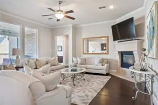 2823 Chatswood Dr, Trophy Club, TX 76262 - Photo 15