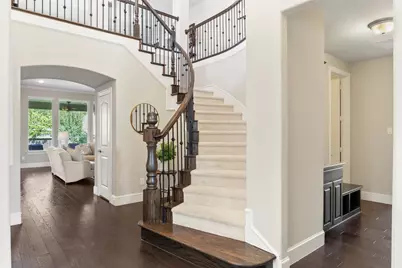 2823 Chatswood Drive, Trophy Club, TX 76262 - Photo 21