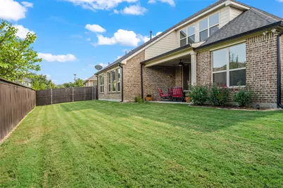 2823 Chatswood Drive, Trophy Club, TX 76262 - Photo 37