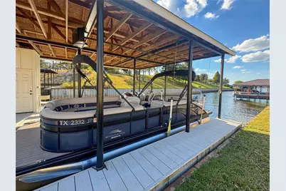 5523 Lakeshore Court, Log Cabin, TX 75148 - Photo 31