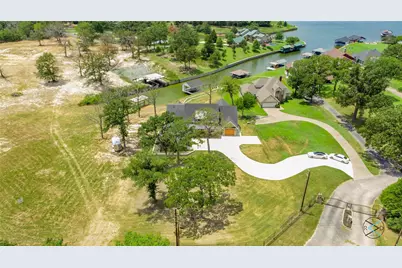 5523 Lakeshore Court, Log Cabin, TX 75148 - Photo 35