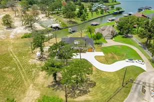 5523 Lakeshore Ct, Log Cabin, TX 75148 - Photo 35