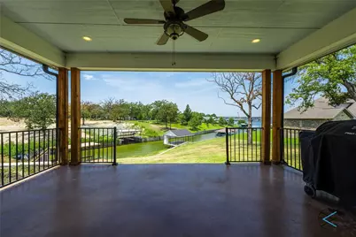 5523 Lakeshore Court, Log Cabin, TX 75148 - Photo 3