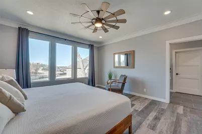 5523 Lakeshore Court, Log Cabin, TX 75148 - Photo 7