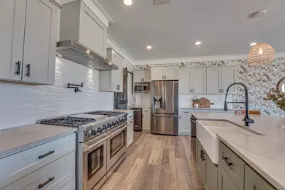 5523 Lakeshore Court, Log Cabin, TX 75148 - Photo 19