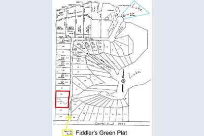 31-32 Private Road 5986, Yantis, TX 75497 - Photo 15