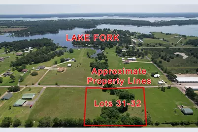 31-32 Private Road 5986, Yantis, TX 75497 - Photo 1