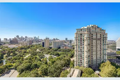 3505 Turtle Creek Boulevard #18C, Dallas, TX 75219 - Photo 11