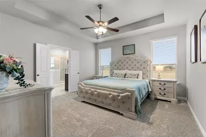 2517 Southern Oak Trail, Oak Ridge, TX 75161 - Photo 17