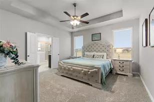 2517 Southern Oak Trl, Oak Ridge, TX 75161 - Photo 17