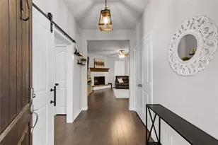 2517 Southern Oak Trl, Oak Ridge, TX 75161 - Photo 9